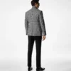 Pied De Poule Shelton Jacke