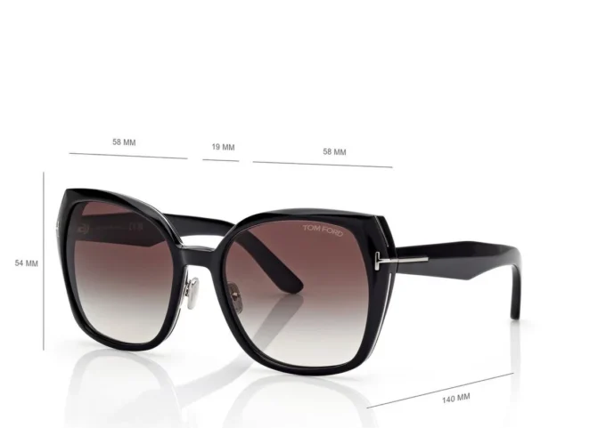 Plum Sonnenbrille Plum Sonnenbrille