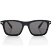 Polarisierte Barron-Sonnenbrille Polarisierte Barron-Sonnenbrille