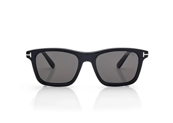 Polarisierte Barron-Sonnenbrille Polarisierte Barron-Sonnenbrille
