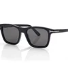 Polarisierte Barron-Sonnenbrille Polarisierte Barron-Sonnenbrille