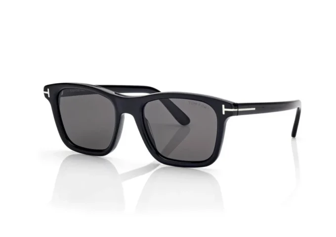 Polarisierte Barron-Sonnenbrille Polarisierte Barron-Sonnenbrille