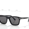 Polarisierte Barron-Sonnenbrille Polarisierte Barron-Sonnenbrille