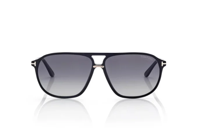 Polarisierte Bruce-Sonnenbrille Polarisierte Bruce-Sonnenbrille