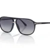 Polarisierte Bruce-Sonnenbrille Polarisierte Bruce-Sonnenbrille