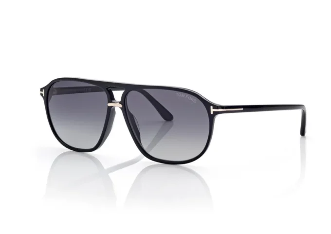 Polarisierte Bruce-Sonnenbrille Polarisierte Bruce-Sonnenbrille