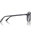 Polarisierte Bruce-Sonnenbrille Polarisierte Bruce-Sonnenbrille