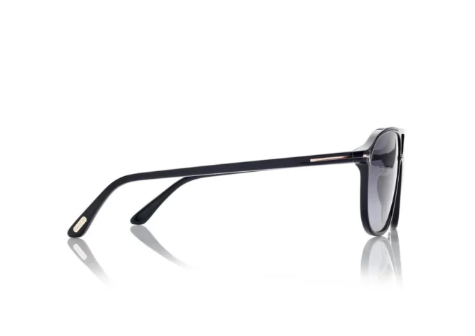 Polarisierte Bruce-Sonnenbrille Polarisierte Bruce-Sonnenbrille
