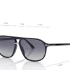 Polarisierte Bruce-Sonnenbrille Polarisierte Bruce-Sonnenbrille