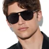 Polarisierte Bruce-Sonnenbrille Polarisierte Bruce-Sonnenbrille