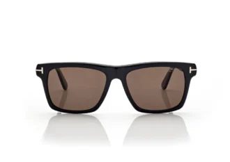 Polarisierte Buckley-Sonnenbrille