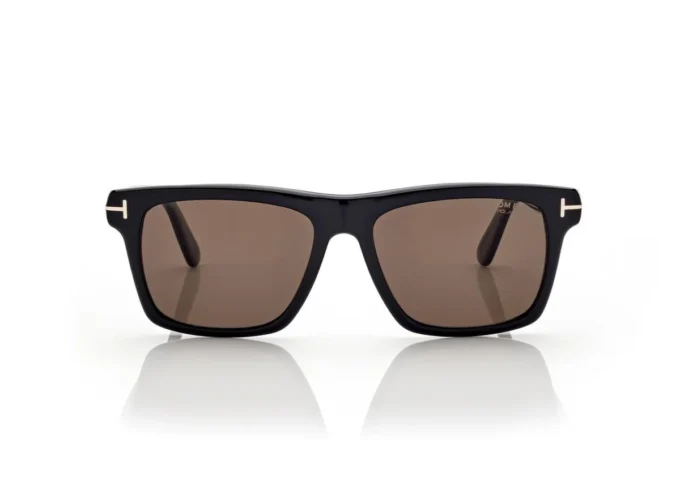 Polarisierte Buckley-Sonnenbrille