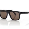 Polarisierte Buckley-Sonnenbrille