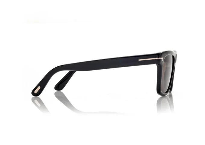 Polarisierte Buckley-Sonnenbrille