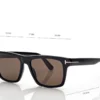 Polarisierte Buckley-Sonnenbrille