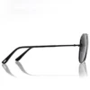 Polarisierte Clark-Sonnenbrille