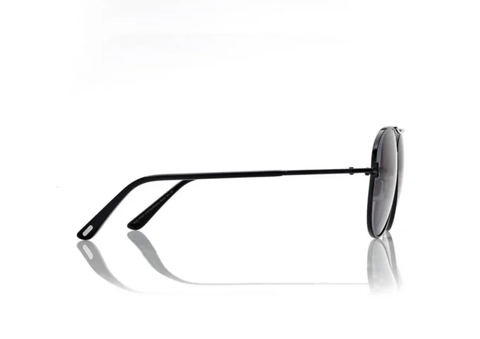 Polarisierte Clark-Sonnenbrille
