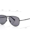 Polarisierte Clark-Sonnenbrille