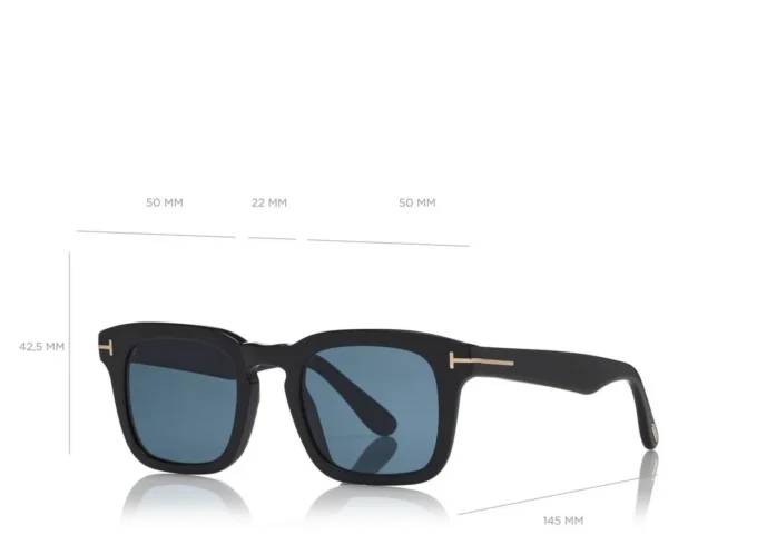 Polarisierte Dax Sonnenbrille Polarisierte Dax Sonnenbrille