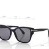 Polarisierte Elsa-Sonnenbrille Polarisierte Elsa-Sonnenbrille