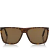 Polarisierte Fletcher-Sonnenbrille