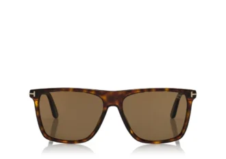 Polarisierte Fletcher-Sonnenbrille