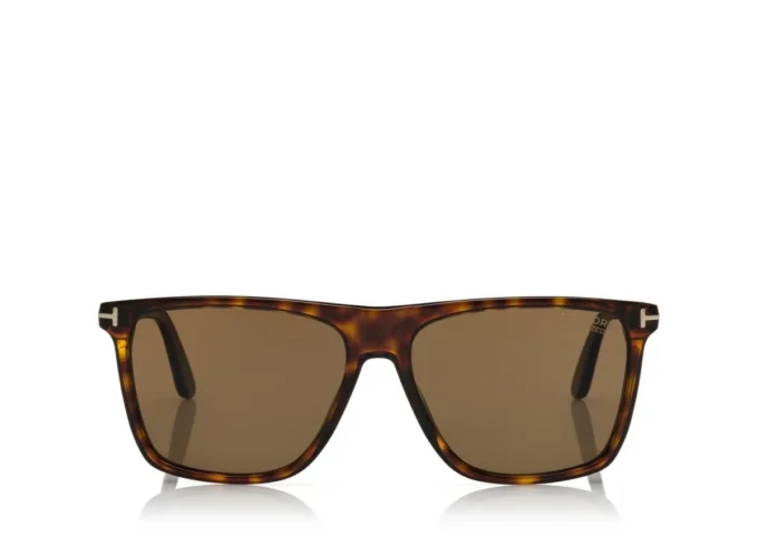 Polarisierte Fletcher-Sonnenbrille