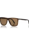 Polarisierte Fletcher-Sonnenbrille