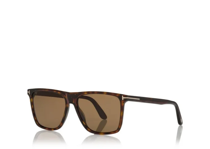 Polarisierte Fletcher-Sonnenbrille