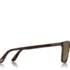 Polarisierte Fletcher-Sonnenbrille