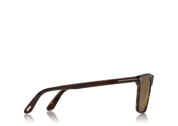 Polarisierte Fletcher-Sonnenbrille