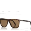 Polarisierte Fletcher-Sonnenbrille