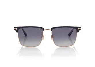 Polarisierte Hudson-Sonnenbrille