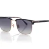 Polarisierte Hudson-Sonnenbrille Polarisierte Hudson-Sonnenbrille
