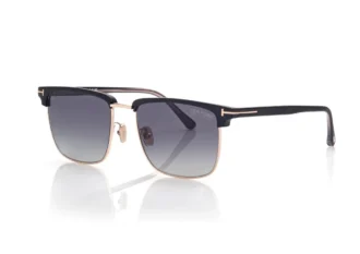 Polarisierte Hudson-Sonnenbrille