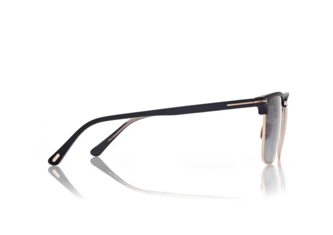 Polarisierte Hudson-Sonnenbrille Polarisierte Hudson-Sonnenbrille