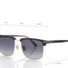 Polarisierte Hudson-Sonnenbrille Polarisierte Hudson-Sonnenbrille