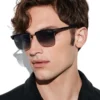 Polarisierte Hudson-Sonnenbrille Polarisierte Hudson-Sonnenbrille