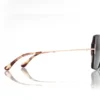 Polarisierte Joanna Sonnenbrille Polarisierte Joanna Sonnenbrille