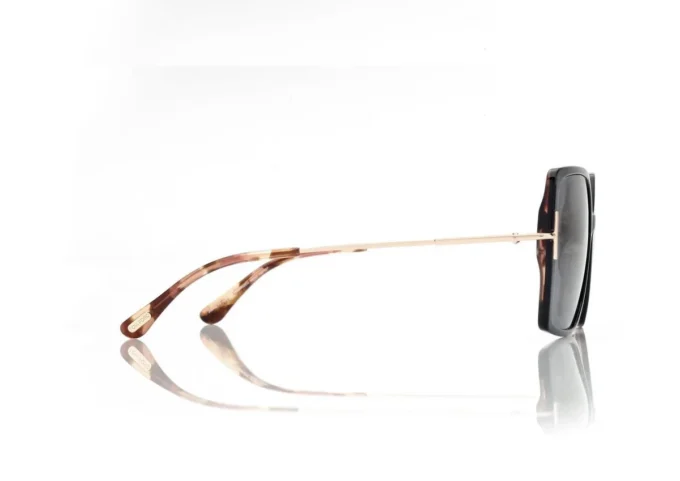 Polarisierte Joanna Sonnenbrille Polarisierte Joanna Sonnenbrille