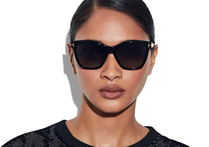 Polarisierte Lucia Sonnenbrille Polarisierte Lucia Sonnenbrille
