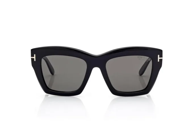 Polarisierte Luna-Sonnenbrille Polarisierte Luna-Sonnenbrille