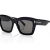 Polarisierte Luna-Sonnenbrille Polarisierte Luna-Sonnenbrille