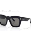 Polarisierte Luna-Sonnenbrille Polarisierte Luna-Sonnenbrille