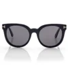 Polarisierte Moira-Sonnenbrille Polarisierte Moira-Sonnenbrille
