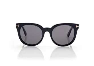 Polarisierte Moira-Sonnenbrille