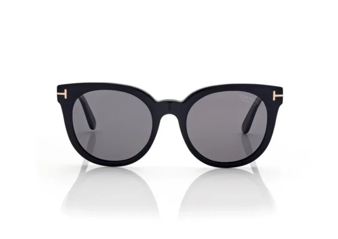 Polarisierte Moira-Sonnenbrille Polarisierte Moira-Sonnenbrille