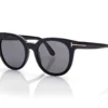 Polarisierte Moira-Sonnenbrille Polarisierte Moira-Sonnenbrille