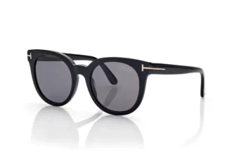 Polarisierte Moira-Sonnenbrille