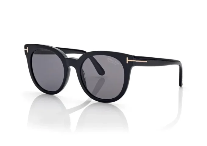 Polarisierte Moira-Sonnenbrille Polarisierte Moira-Sonnenbrille